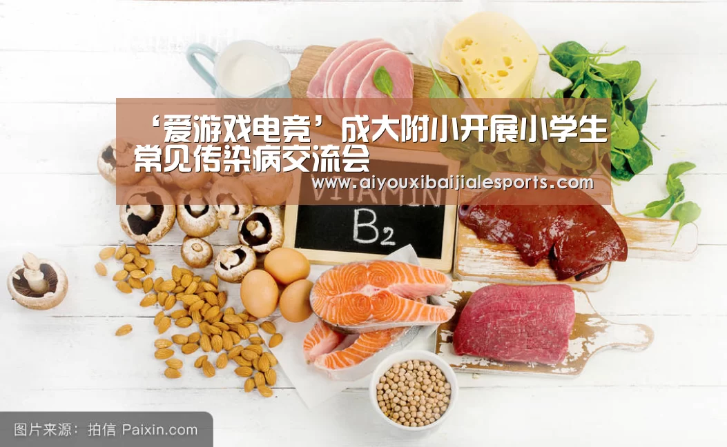 ‘爱游戏电竞’成大附小开展小学生常见传染病交流会