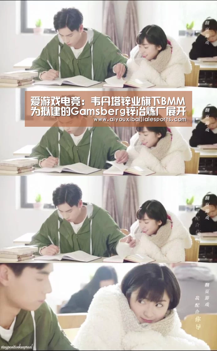 爱游戏电竞:韦丹塔锌业旗下BMM为拟建的Gamsberg锌冶炼厂展开环评(图2) 爱游戏视讯