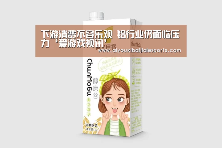 下游消费不容乐观 铝行业仍面临压力‘爱游戏视讯’(图3) 爱游戏百家乐